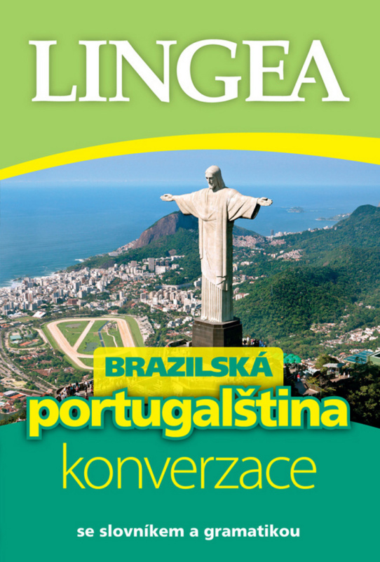 Brazilská portugalština - kol.