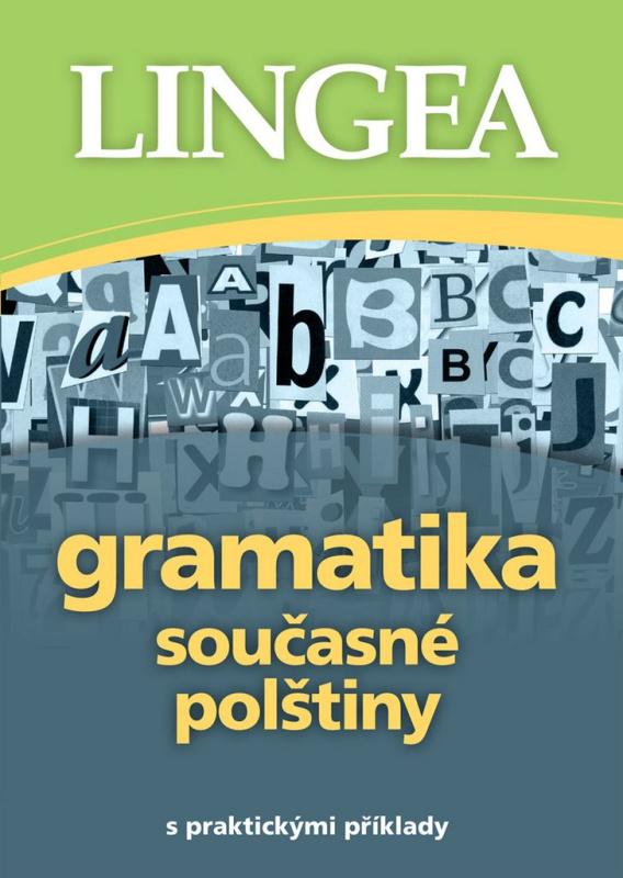 Gramatika současné polštiny - kolektiv autorů