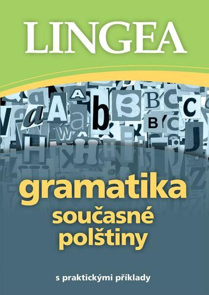 Gramatika současné polštiny - kolektiv autorů