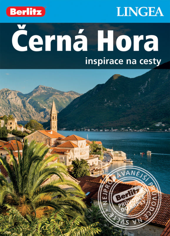 Černá Hora