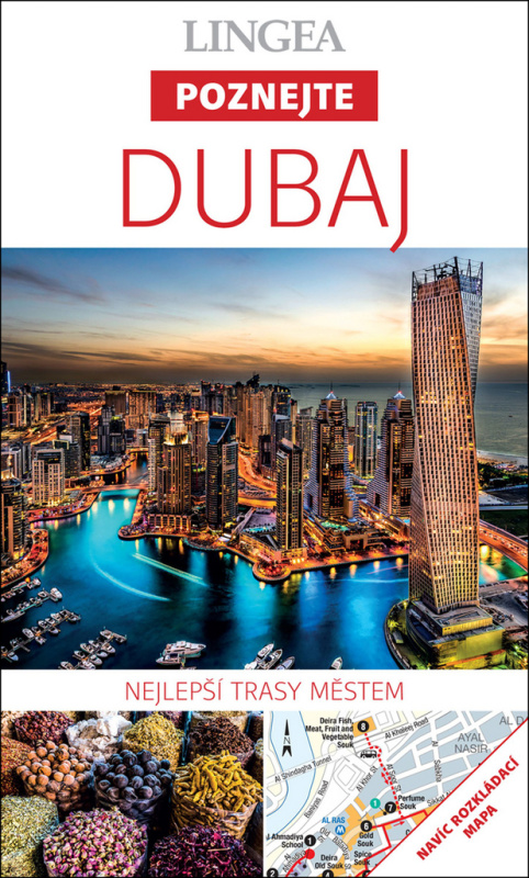 Dubaj - Poznejte