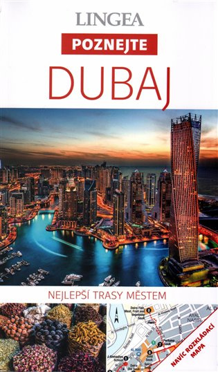 Dubaj - Poznejte