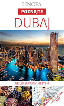 Dubaj - Poznejte