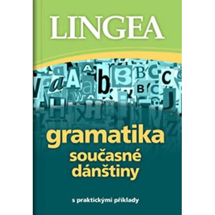 Gramatika současné dánštiny
