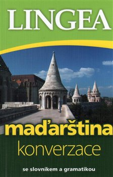 Maďarština - konverzace