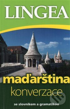 Maďarština - konverzace