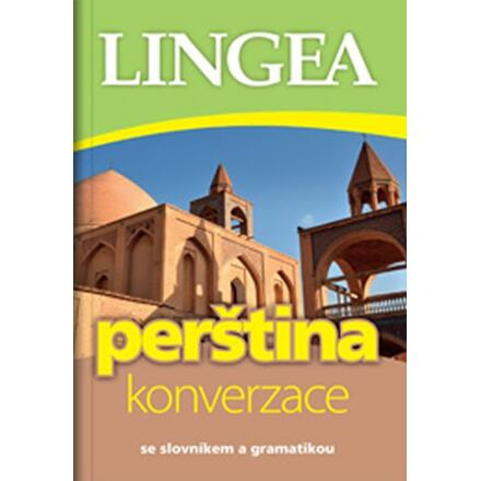 Perština - konverzace