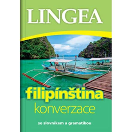 Filipínština - konverzace