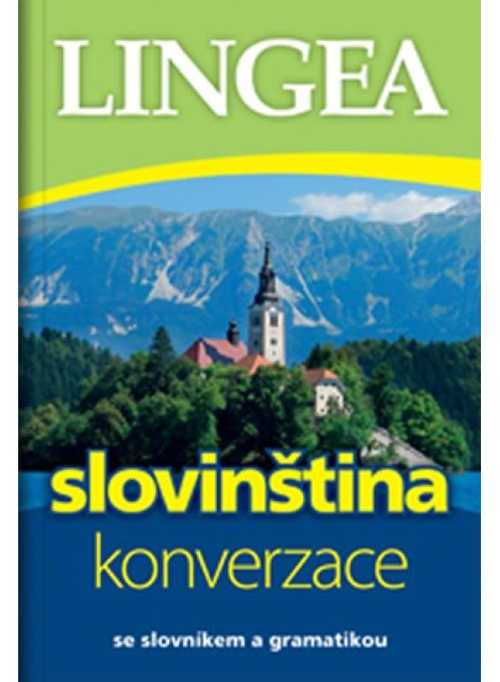 Slovinština - konverzace