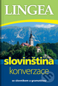 Slovinština - konverzace
