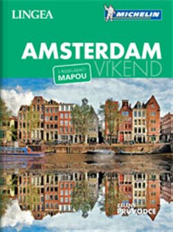 Amsterdam - Víkend - kolektiv autorů