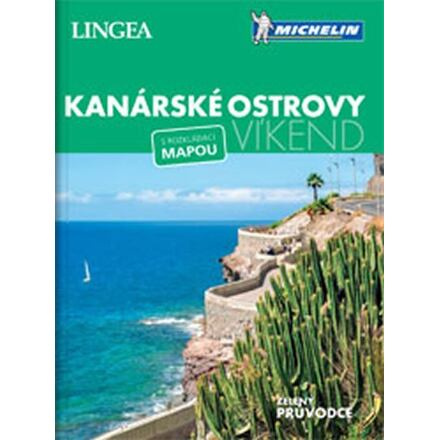 Kanárské ostrovy - Víkend