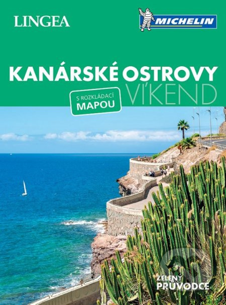 Kanárské ostrovy - Víkend