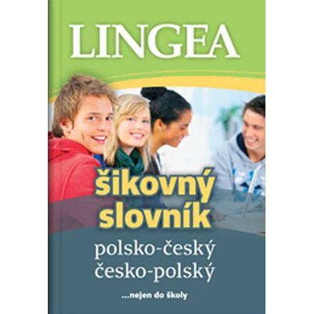 Polsko-český, česko-polský šikovný slovník - kolektiv autorů