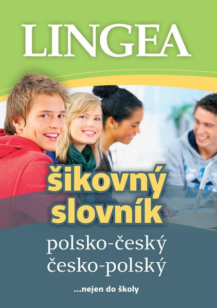 Polsko-český, česko-polský šikovný slovník - kolektiv autorů