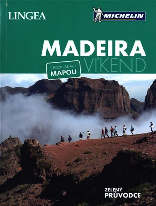 Madeira - Víkend