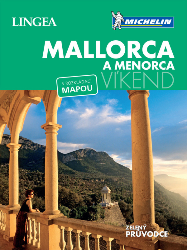 Mallorca a Menorca - Víkend - kolektiv autorů