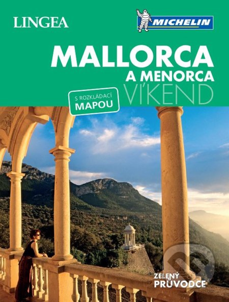 Mallorca a Menorca - Víkend - kolektiv autorů