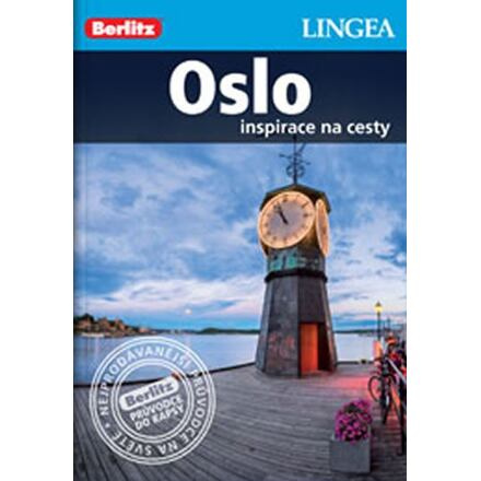 Oslo - kolektiv autorů