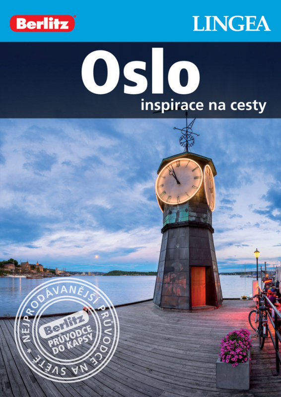 Oslo - kolektiv autorů