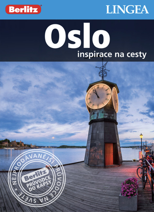 Oslo - kolektiv autorů