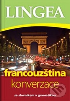 Francouzština - konverzace