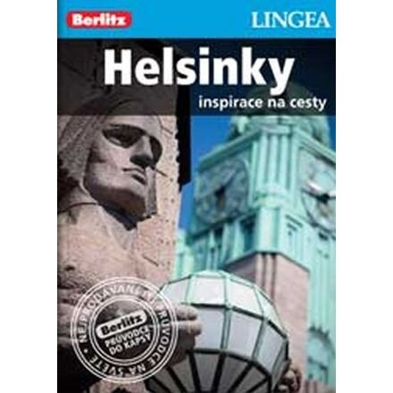 Helsinky - Inspirace na cesty - kolektiv autorů