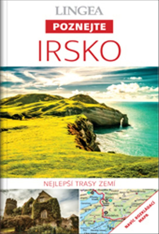 Irsko - Poznejte