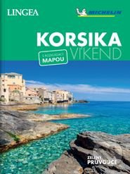 Korsika - Víkend - kolektiv autorů