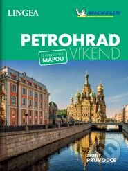 Petrohrad - Víkend - kolektiv autorů