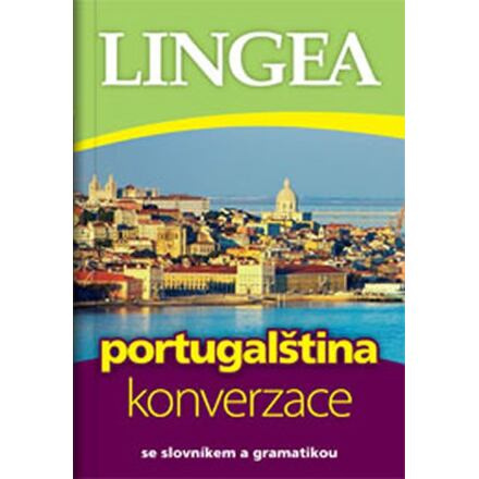 Portugalština - konverzace