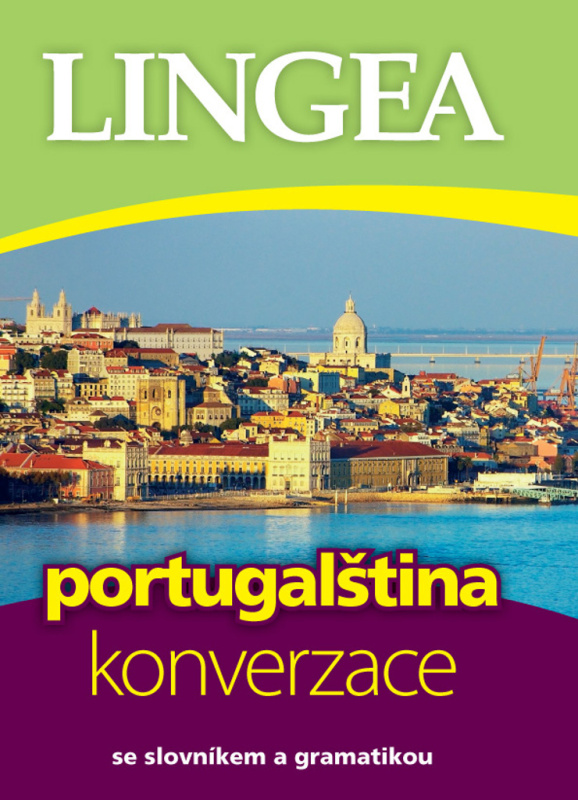 Portugalština - konverzace