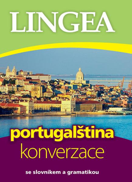 Portugalština - konverzace