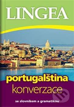 Portugalština - konverzace
