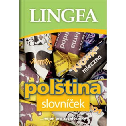 Polština slovníček - kol.