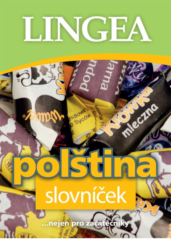 Polština slovníček - kol.