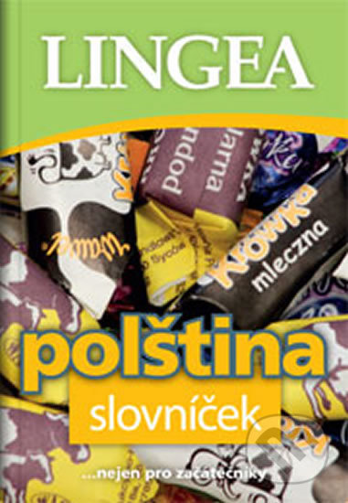Polština slovníček - kol.