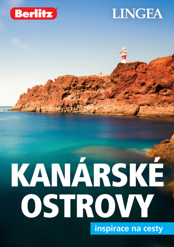 Kanárské ostrovy - Inspirace na cesty