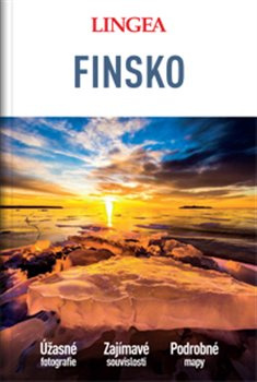 Finsko - velký průvodce - kol.