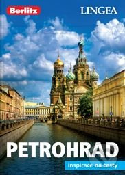 Petrohrad - Inspirace na cesty