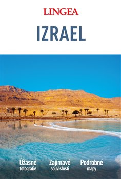 Izrael - Velký průvodce - kol.
