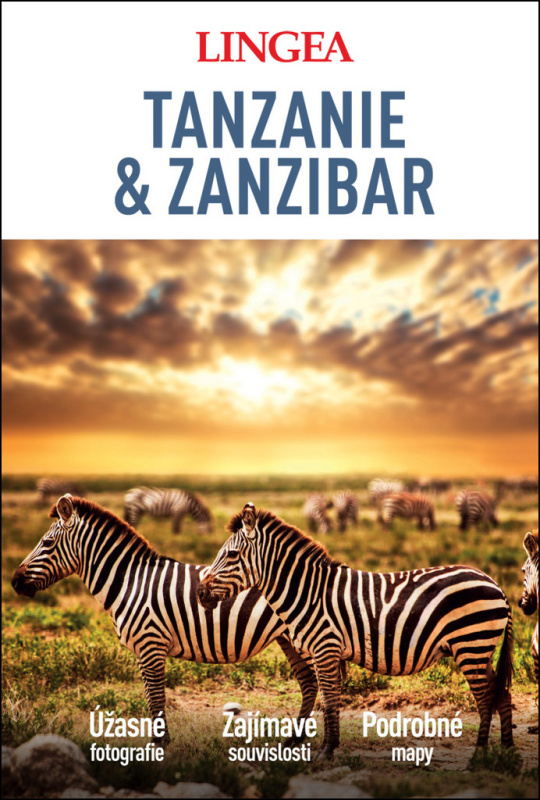 Tanzanie a Zanzibar
