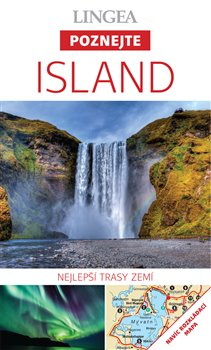 Island - Poznejte - kol.