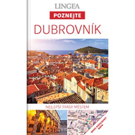 Dubrovník - Poznejte - kolektiv autorů