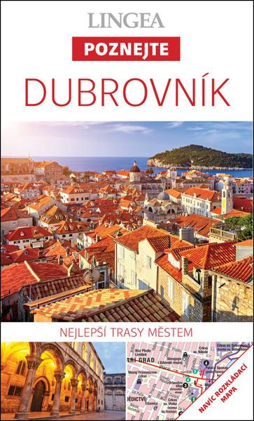 Dubrovník - Poznejte - kolektiv autorů