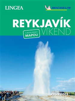 Reykjavík - Víkend - kolektiv autorů