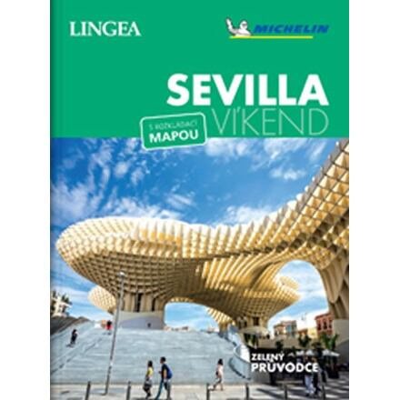 Sevilla - Víkend - kolektiv autorů