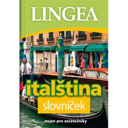 Italština slovníček