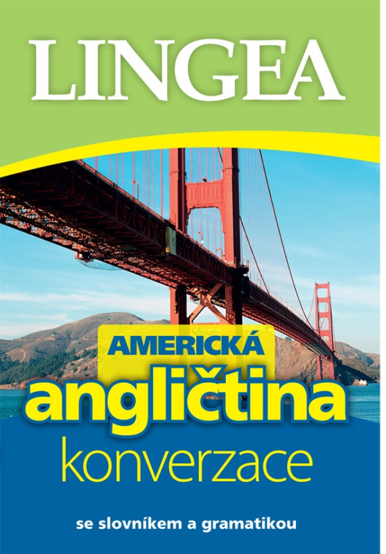 Americká angličtina - kol.