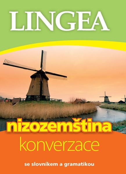 Nizozemština - konverzace - kol.